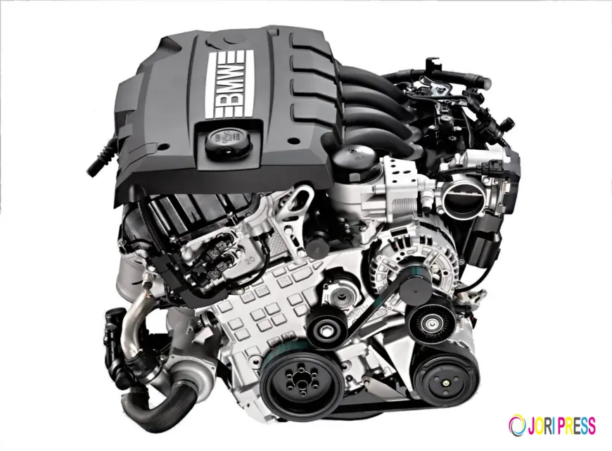BMW Engine N57: Performance, Reliability, and Common Problems
