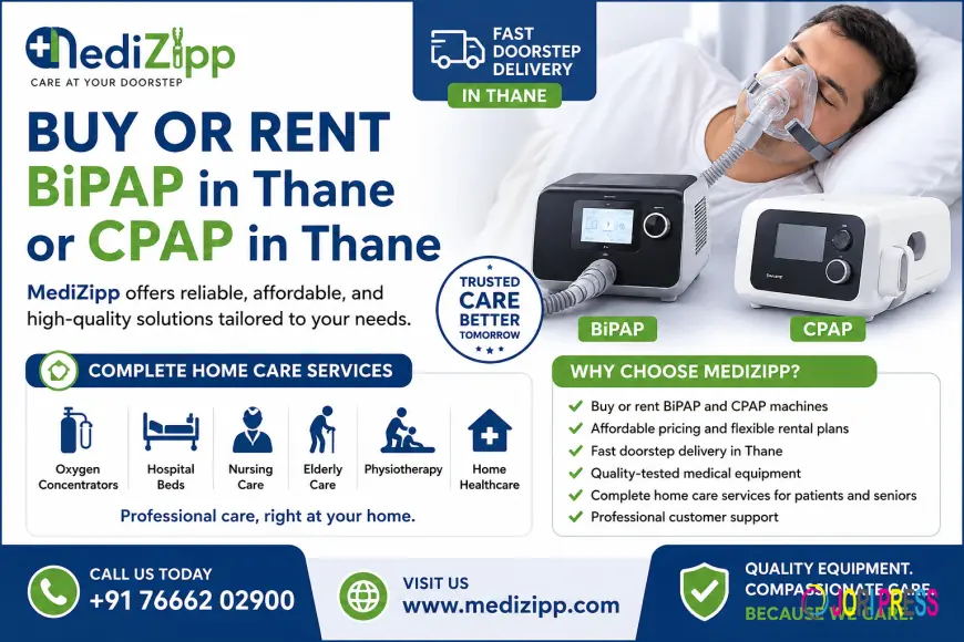 Nursing Services at Home: Safe, Professional & Compassionate Care