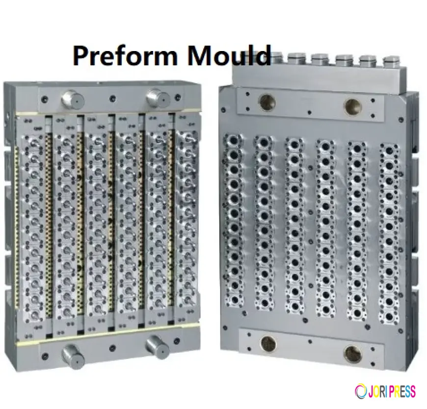 Qhpreformmould Injection Molding Machine Manufacturer High Efficiency Plastic Engineering