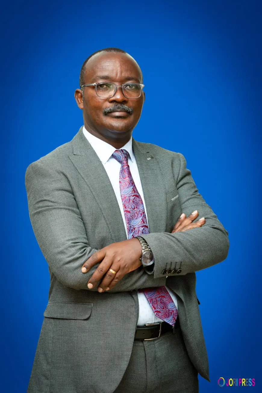 NWSC MD Mugisha Assures GKMA Customers of Permanent Water Supply Solutions Implementation amidst Concerns 