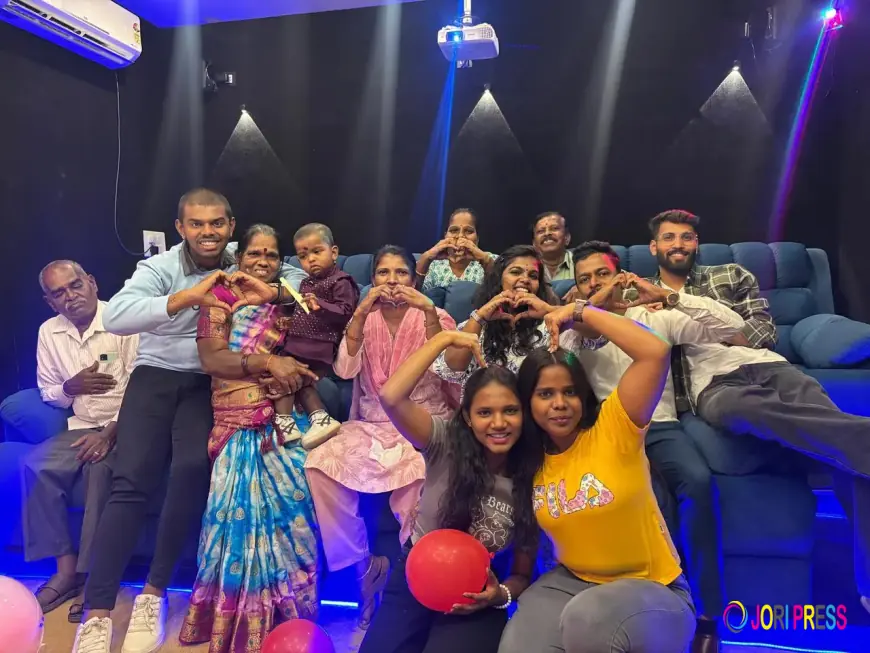 Birthday Decoration Bangalore – Create Magical Birthday Memories