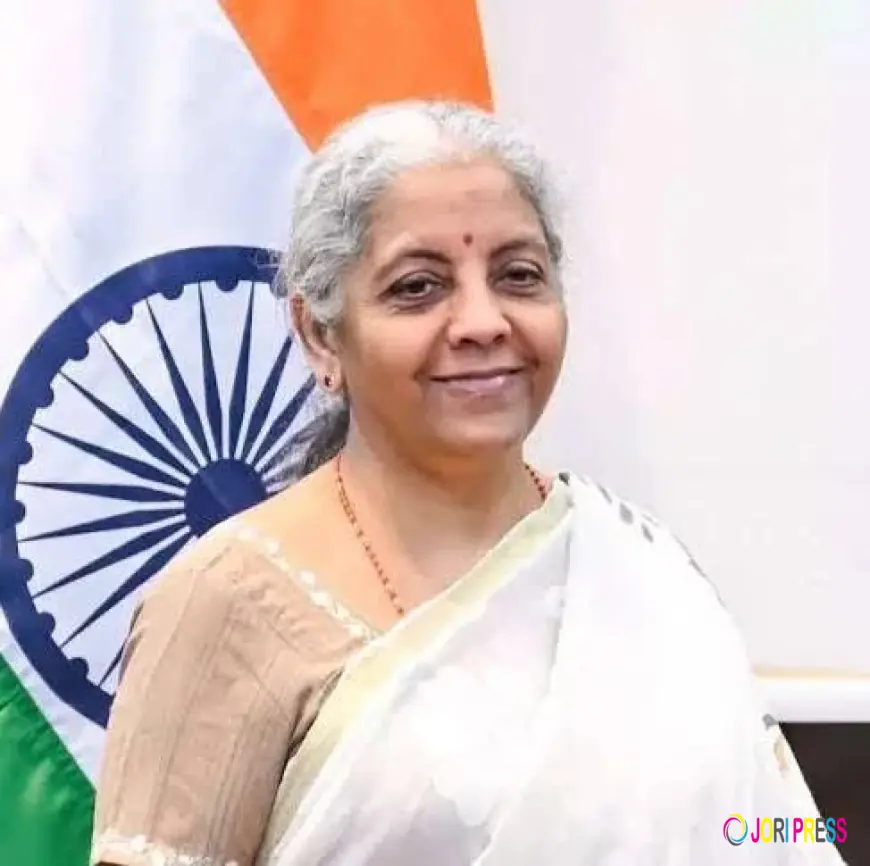 Nirmala Sitharaman Finance Minister Cabinet Reshuffle 2026: Latest Updates