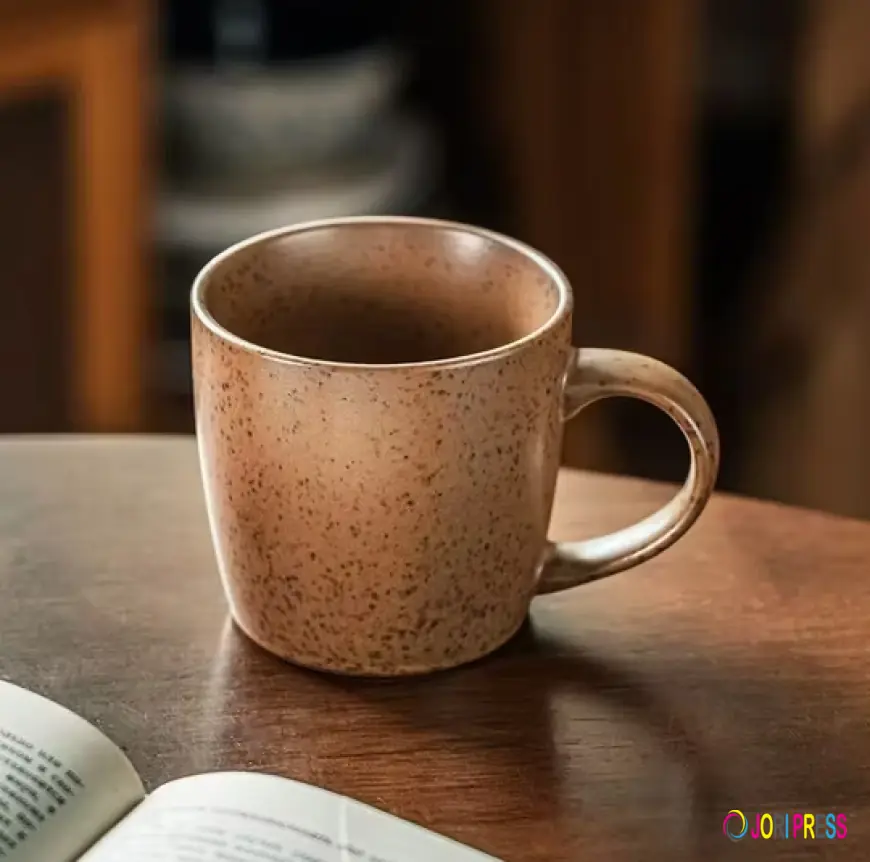 Ceramic Mugs Wholesale: Premium Ceramic Mugs for Retailers and Bulk Buyers