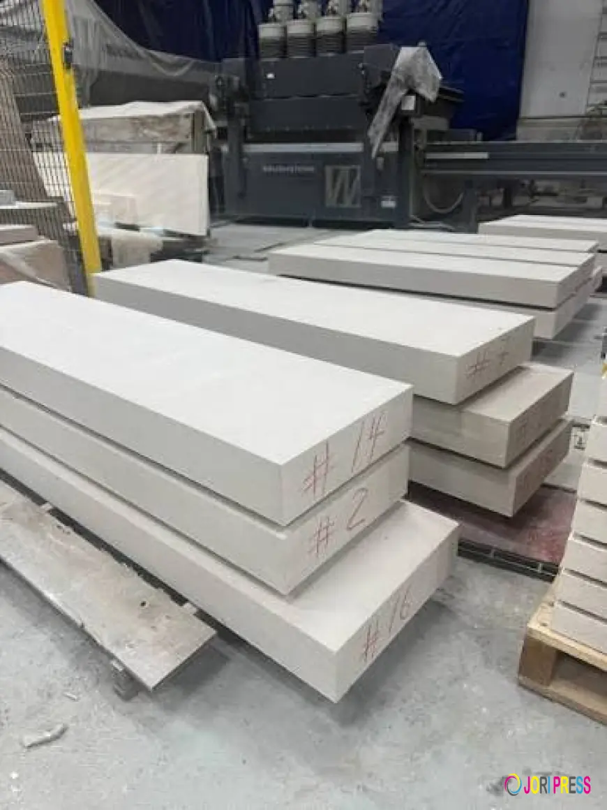 Why Is Precast Stone Consulting in New York Essential for Successful Construction Projects?