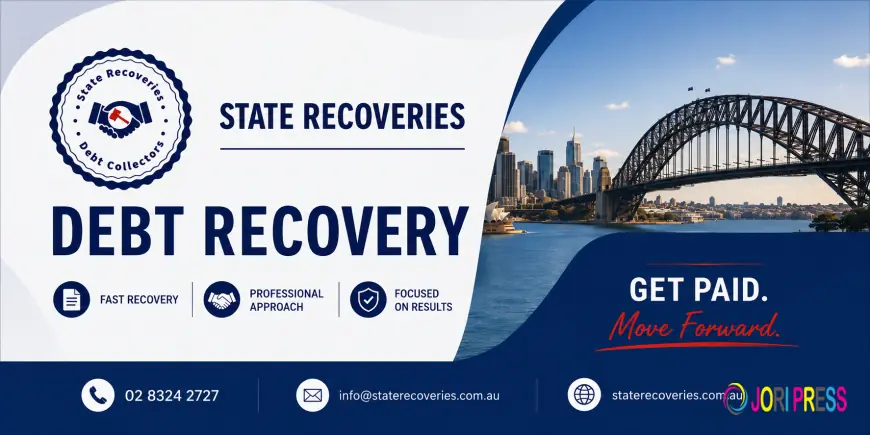 Hire Outsourced Debt Collection Specialists: The Smarter Way to Recover Business Debts in Australia