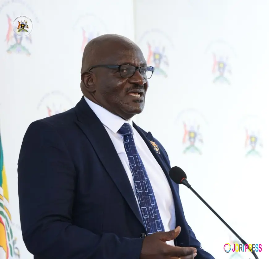 Gov’t Increases Public Service Wage Bill by Shs1.09 Trillion