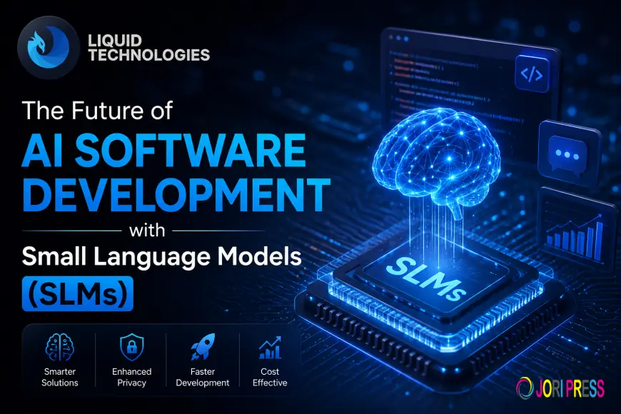 The Future of AI Software Development with Small Language Models (SLMs)