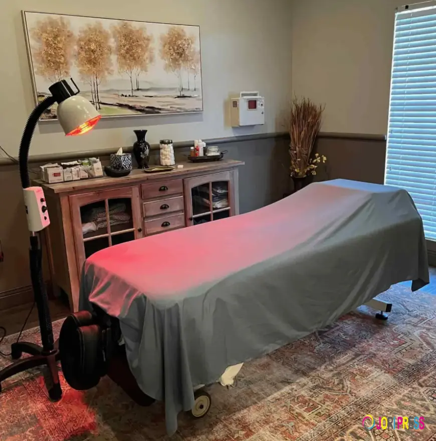 Why Chattanooga Patients Choose Acupuncture for Migraine Relief