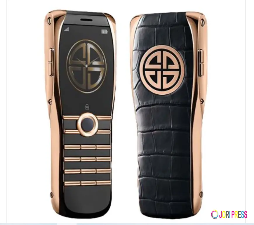 Điện thoại XOR - Toàn Cầu Luxury