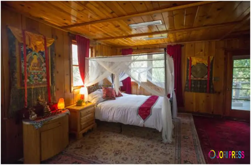 Unveiling Nature’s Serenity: Your Guide to a Perfect Mountain Getaway
