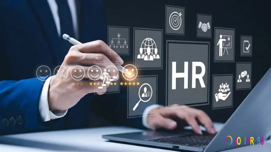 The Growing Importance of the Top 5 HR Tech Innovations 2026