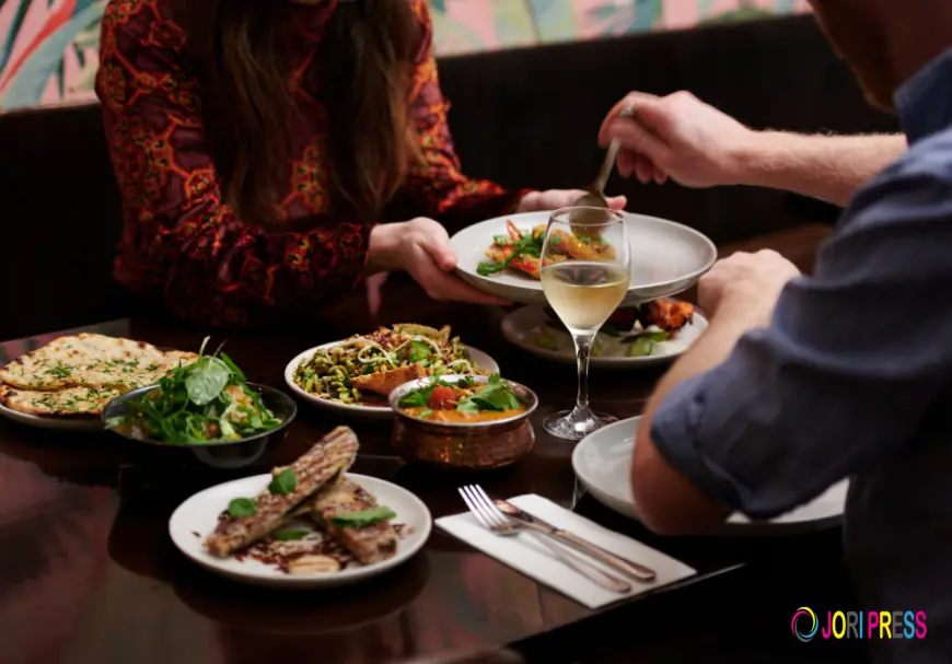 Craving Indian Food in Adelaide? Visit Prospect's Most Loved Indian Restaurant – Rasoi & Barrel
