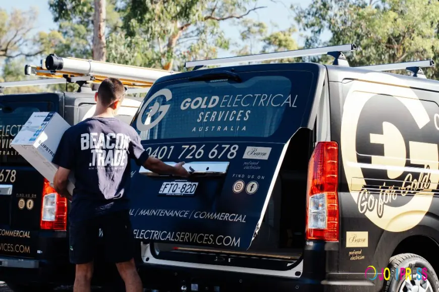 Powering Modern Homes: What Everyone Should Know About Safe Electrical Work