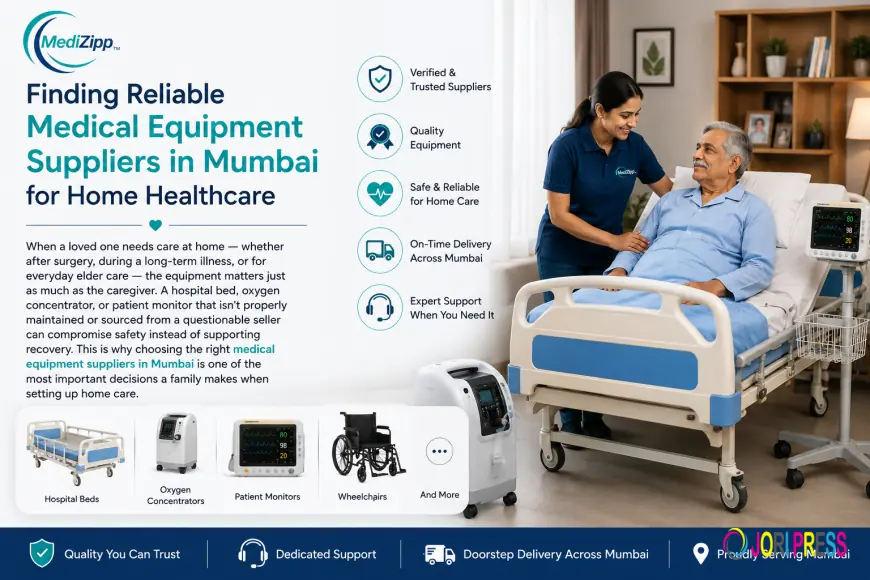 Home Care Services: Complete Guide to Professional Care at Home