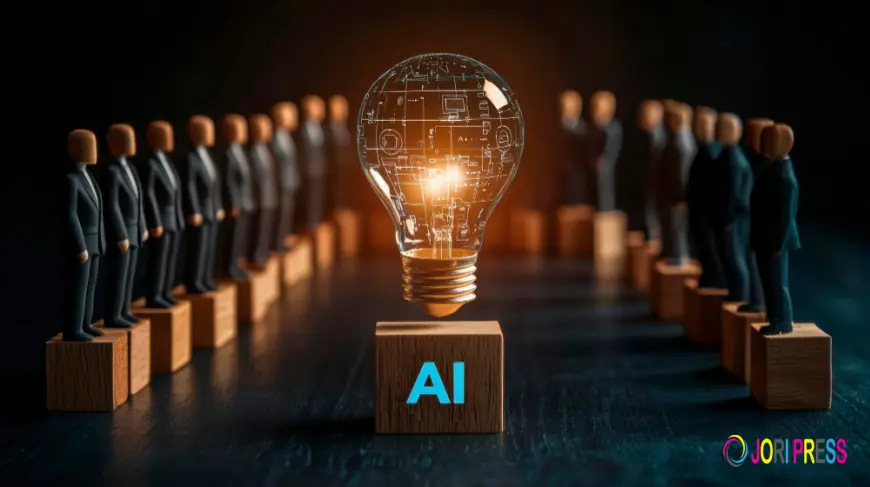 Why AI B2B Lead Generation Matters for Revenue Teams