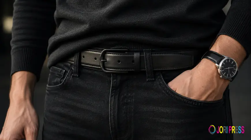 How to Tell If a Vegan Belt Is High Quality Before You Buy