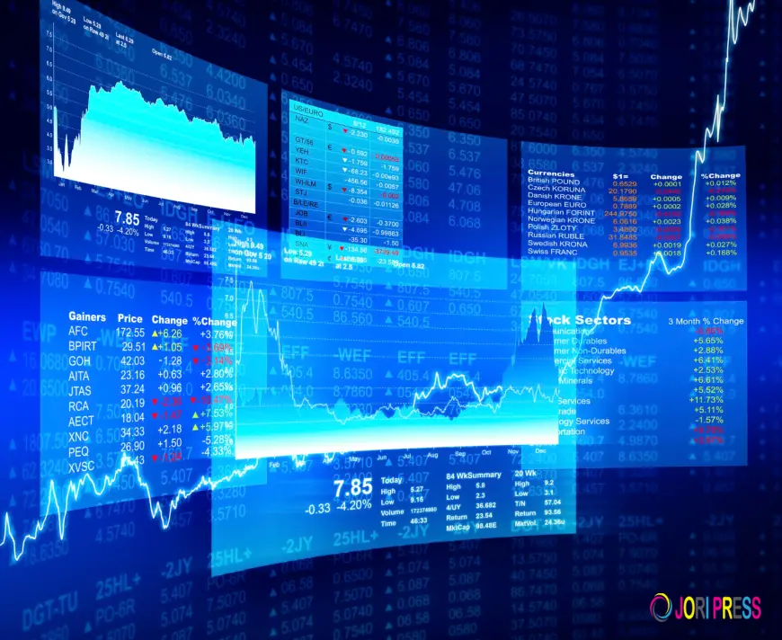Financial Awareness Initiative Highlights the Importance of Safe and Regulated Online Investing