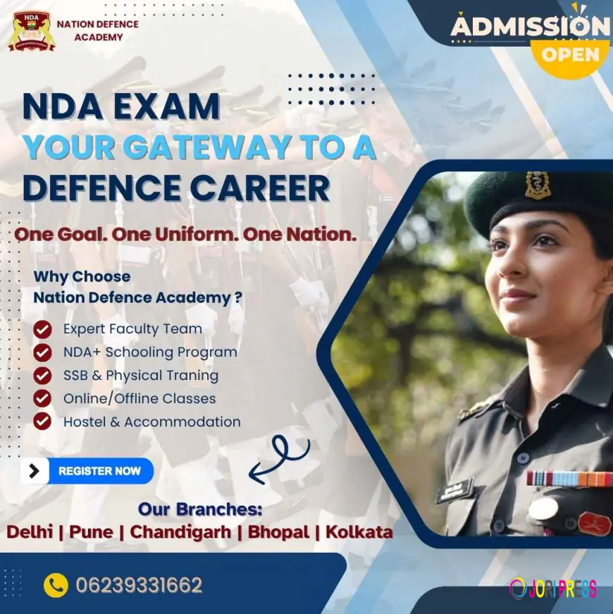 How Do NDA Toppers Balance Speed and Accuracy?