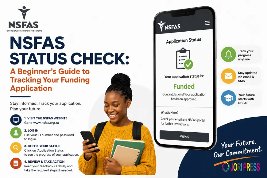 How to Prepare While Waiting for Your NSFAS Application Result