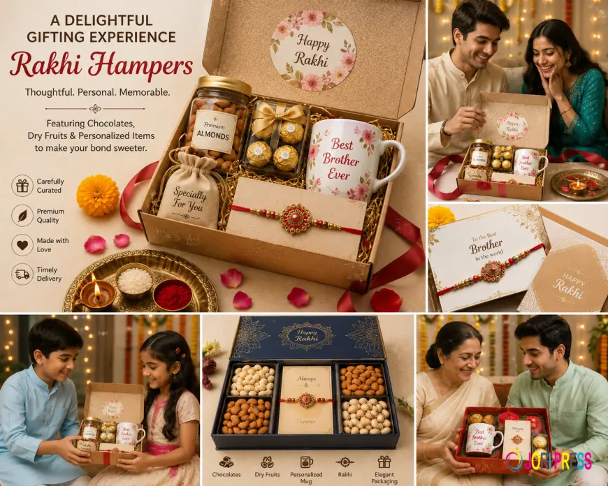 Rakshabandhan in the Digital Age: Can a Festival Break the Social Media Spell on Youth?