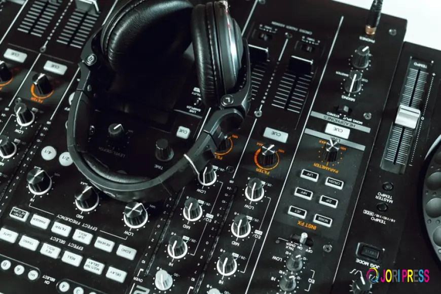 Paradox Productions Launches Professional AV Services for Businesses and Events