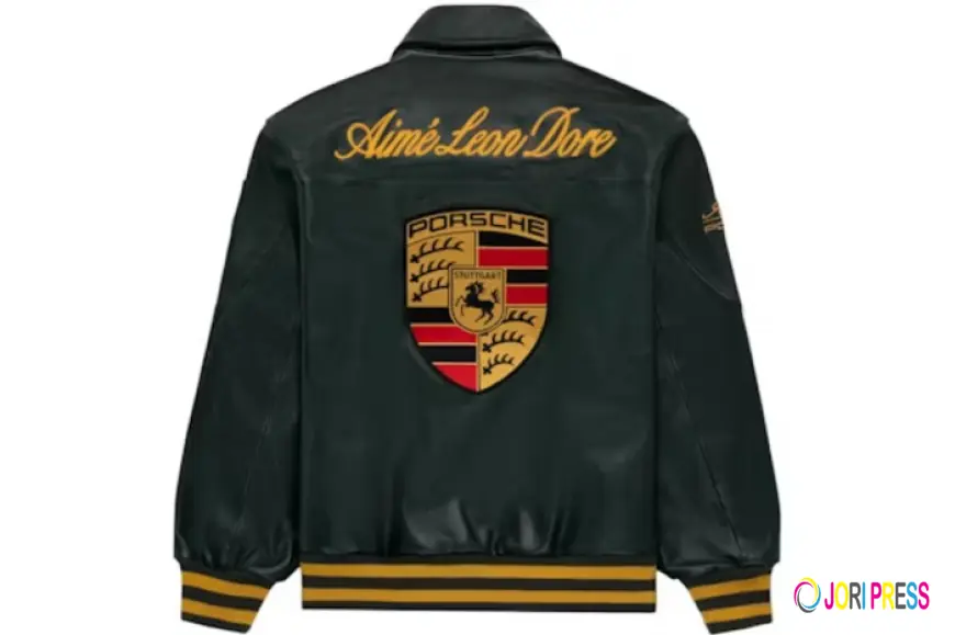 7 Times Celebrities Perfectly Combined Rhude and Aimé Leon Dore