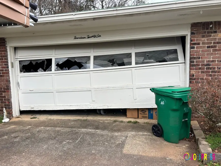 Garage Door Repair and Replacement Solutions That Improve Safety and Performance