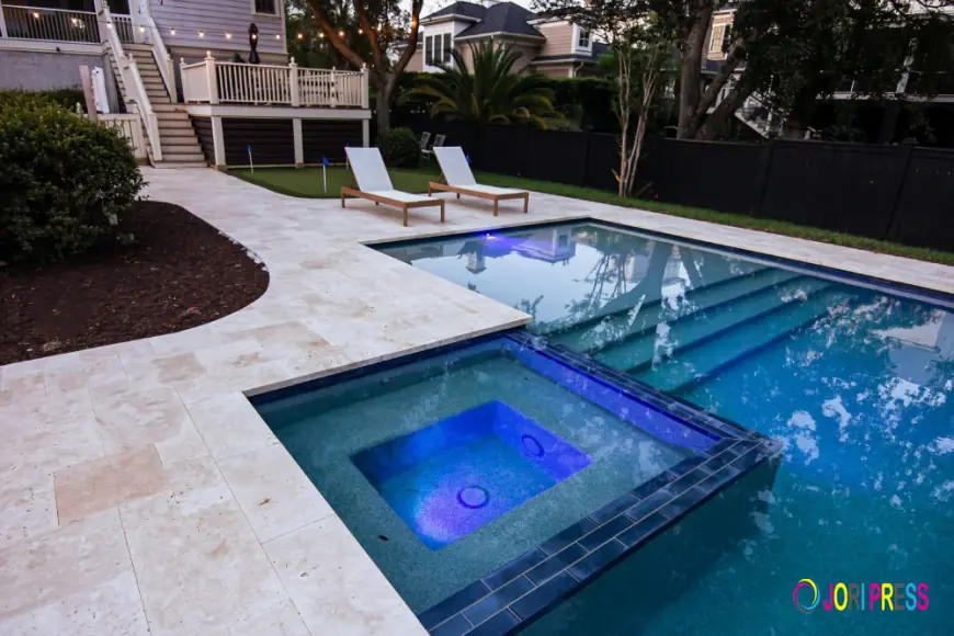 The Complete Guide to Custom Pool Designs for Elegant and Functional Outdoor Living