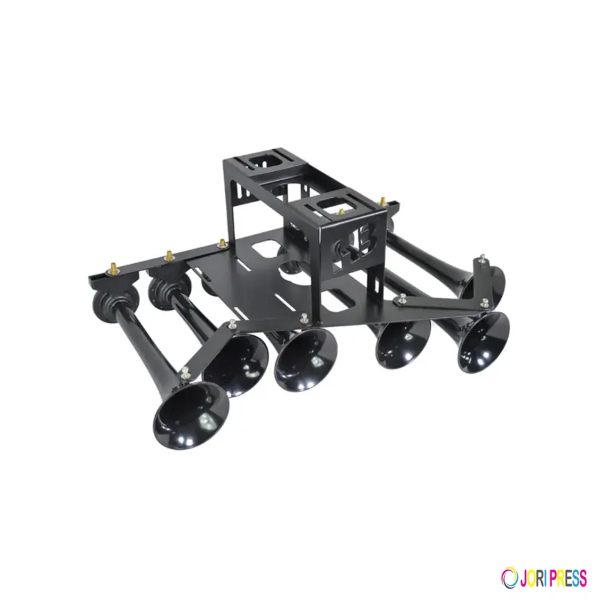 Truck Train Horns: The Ultimate Upgrade for Powerful Sound, Safety, and Professional Performance