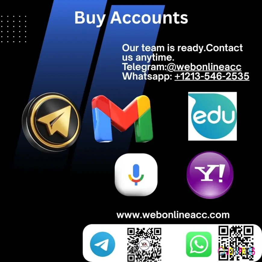 5 Best Sites to Buy Gmail Accounts (Aged & PVA)