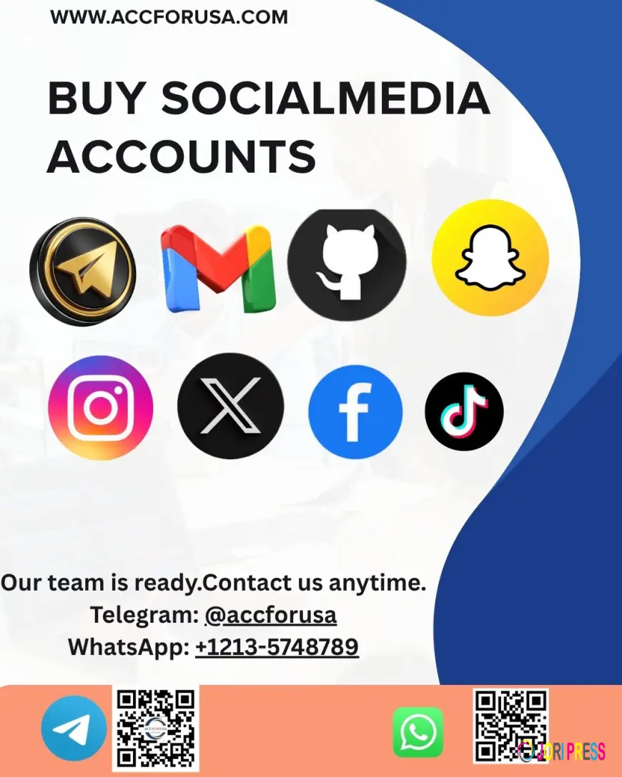 Best 5 Sites To Buy Gmail Accounts in Bulk (PVA & Aged)