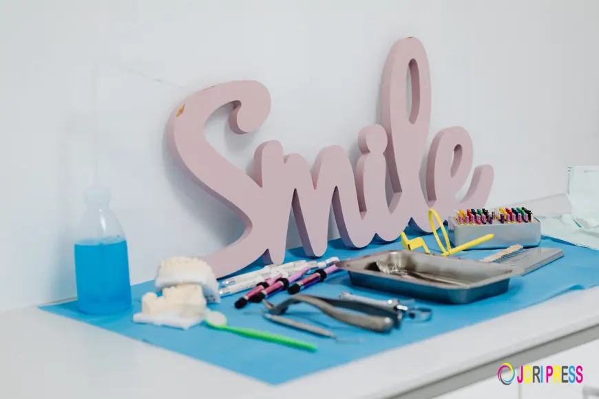I Put Off Finding a Dentist for Three Years. Here's What Finally Changed My Mind.