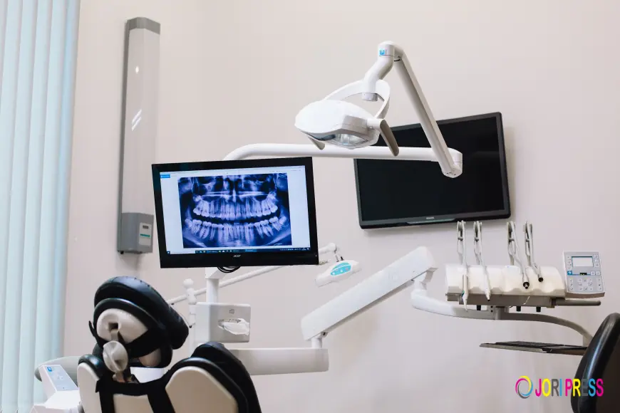 I Avoided the Dentist for Four Years. Here's What Finally Got Me Back in the Chair.
