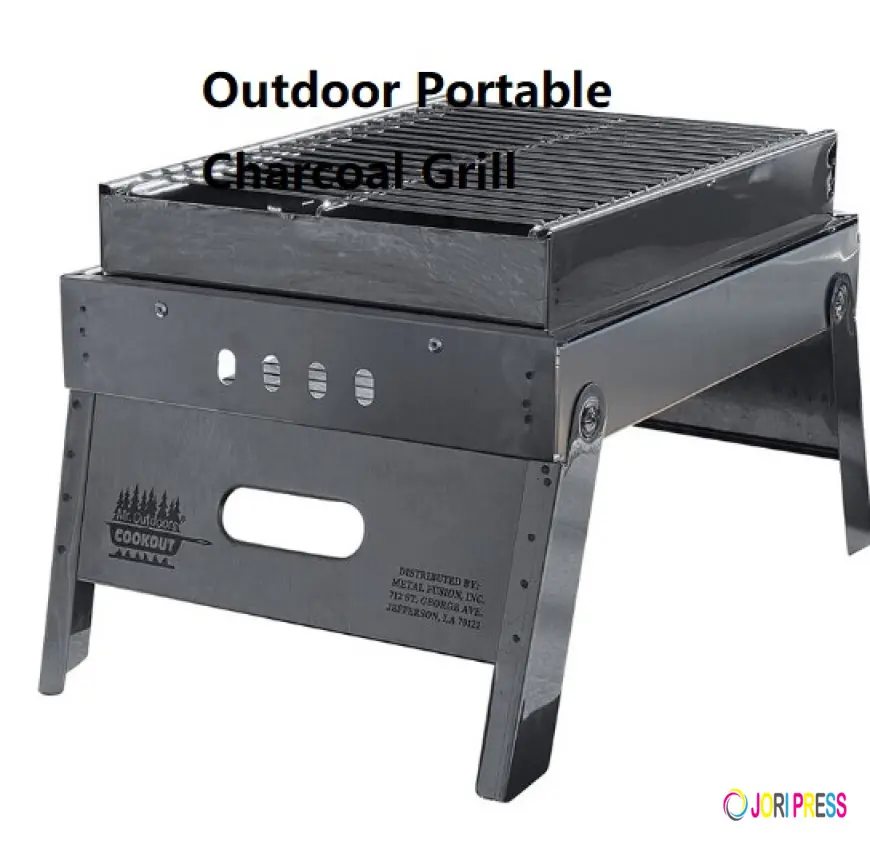 Tongdegrills Patio Barbecue Grill for Backyard Gatherings