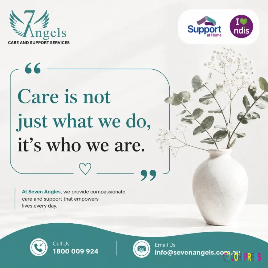 Trusted Support at Home in Mill Park | Reliable In-Home Care Services