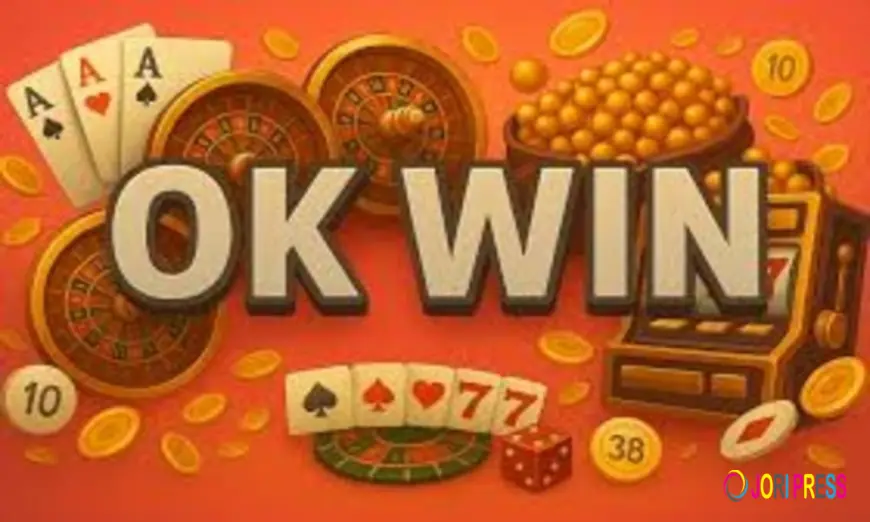Ok Win Game: A Complete Guide for Beginners and Online Gaming Fans