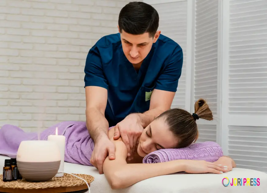 Red Peony Chinese Massage Expands Access to Professional Massage Therapy Near Northwood, London