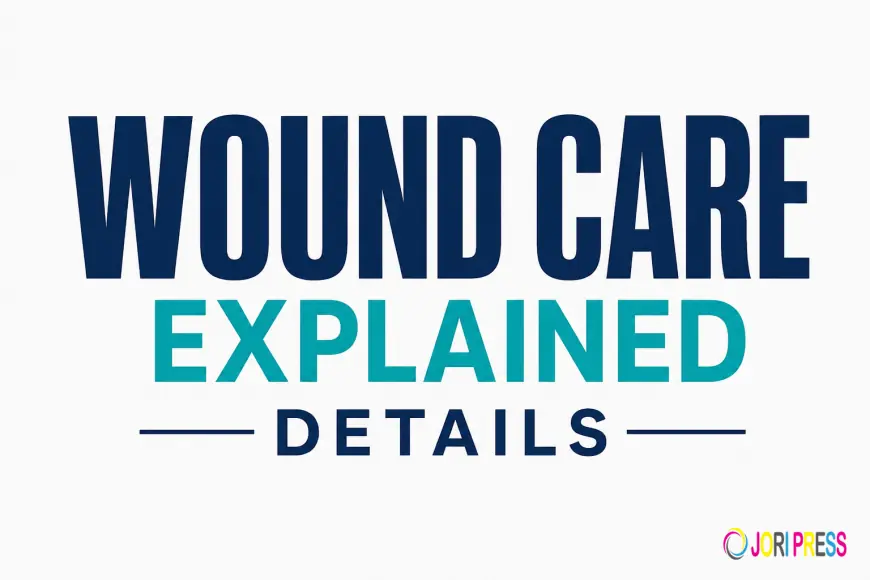 The Importance of Timely Wound Care Treatment