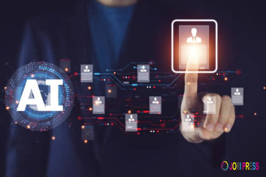 AI Can Automate Outreach and Strengthen Sales Workflows