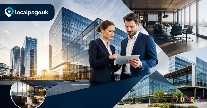 Commercial Property Agents for Growing Companies: Finding Your Scale-up Space