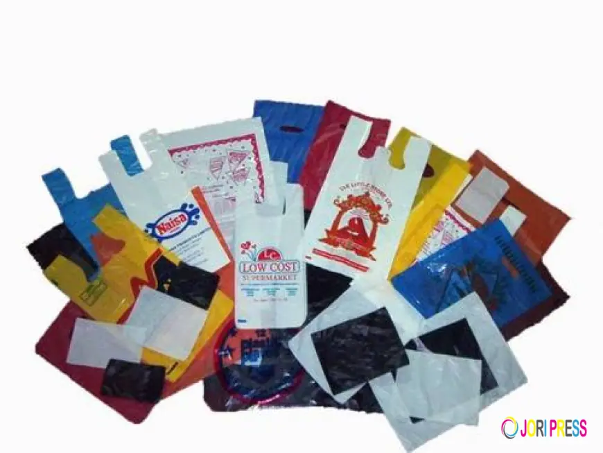Advanced Durable Plastic Printing Solutions Introduced for Long-Lasting Branding Applications