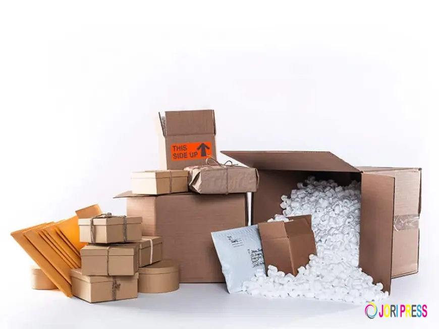 Leading Provider Expands Industrial Packaging Solutions with High-Quality Custom Shipping Boxes