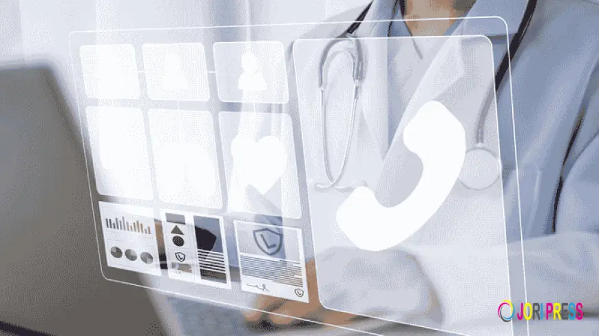 Exploring the Rise of Virtual Healthcare Access to Medical Services