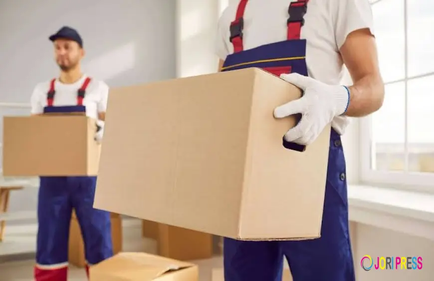 Trusted Movers in Sarasota and Bradenton, FL Deliver Reliable and Stress-Free Relocation Services