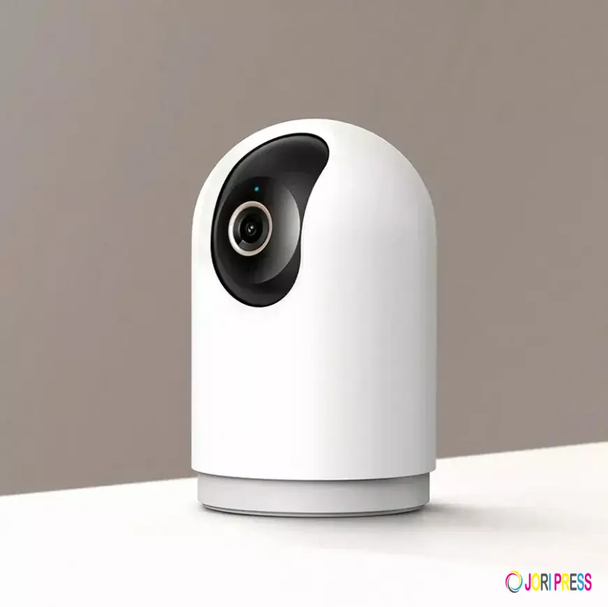 Smart Camera Market Summary: Technological Innovation Driving Security, Automation, and Intelligent Visual Solutions