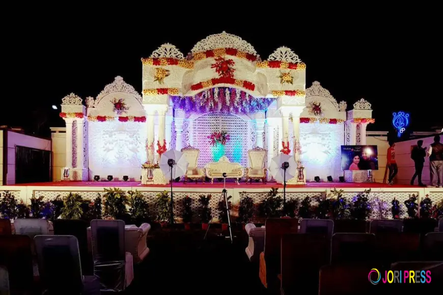 Hotel Panigrahan Emerges as One of the Best Hotels in Bikaner for Weddings, Events & Family Stays