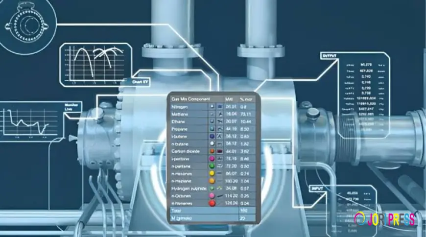 Next-Generation Turbomachinery Monitoring and Performance Analysis Solutions Enhance Industrial Reliability
