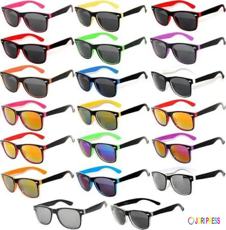 Wholesale Sunglasses and Women's Tank Tops Now Available at Competitive Bulk Prices