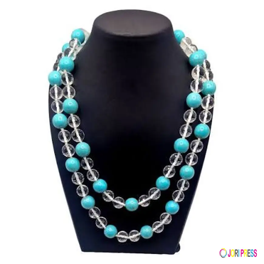 Dartford Jewellery & Gemstone Shop Showcases Exclusive Collection of Fine Jewellery and Natural Gemstones
