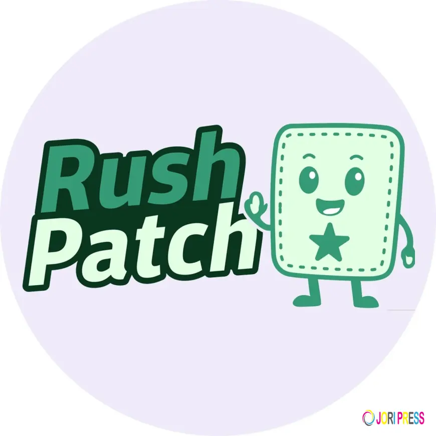 Leather Patch for Car Seat | Self Adhesive Leather Repair Patch | Rush Patch USA